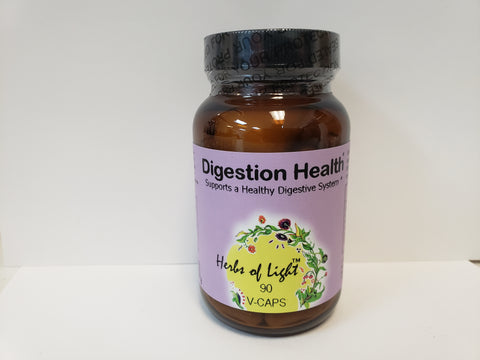 Digestion Health 450mg, 90 Capsules