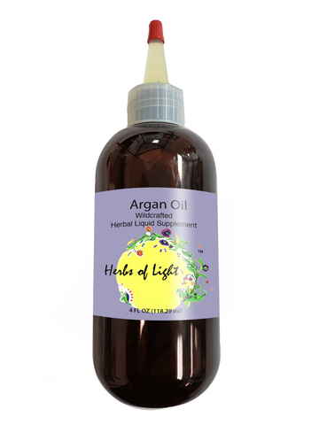 Argan Oil, 4 oz