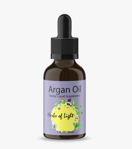 Argan Oil 1 oz