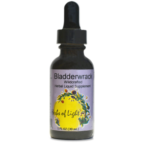 Herbs of Light Bladderwrack Extract
