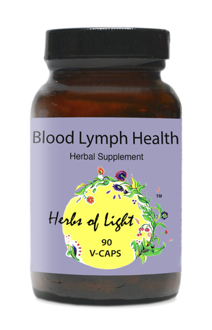 Blood Lymph Health, 90 ct