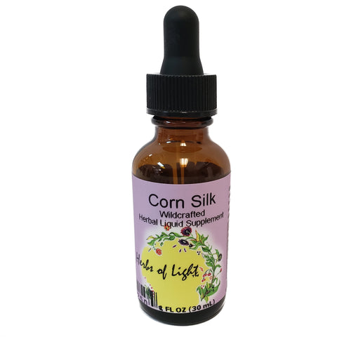 Corn Silk Extract, 1oz
