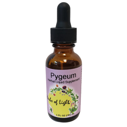 Pygeum Extract, 1oz