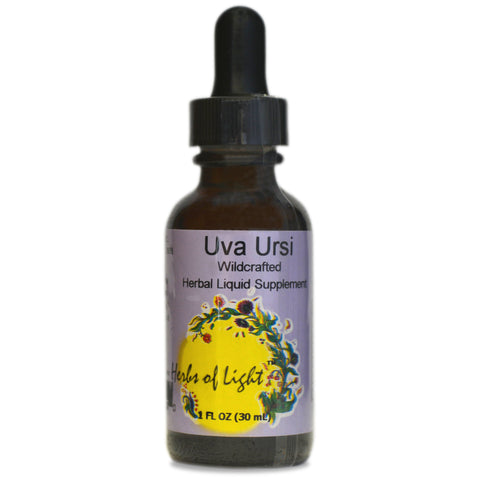 Herbs of Light Uva Ursi Extract