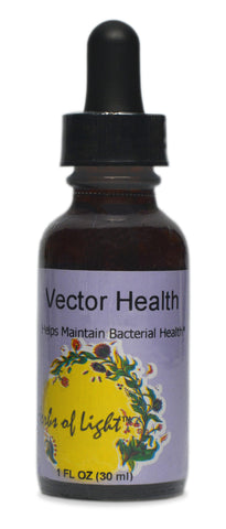 Vector Health Herbal Blend, 1 ounce